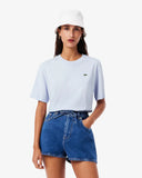 LACOSTE T-Shirt Donna TF7215 00 J2G