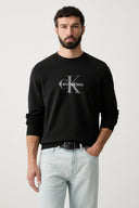 CALVIN KLEIN FELPA UOMO LV04RG278G UB1