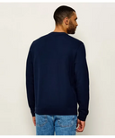 CALVIN KLEIN FELPA UOMO LV04RG278G CEF