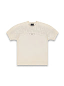 DISCLAIMER T-shirt 26IDS55713 Latte
