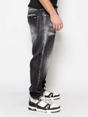 Jeans Soldier Cropped 432N