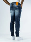 Jeans Soldier Boss 129B