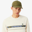 LACOSTE FELPA SH4767 00 XFJ