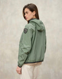 Blauer Giubbino Nay Donna 26SBLDC1095 60F