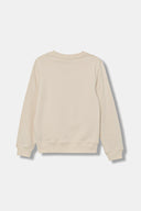 Calvin Klein Felpa Bambino IB0I02585 PGB