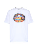 CASABLANCA T-shirt MPF26JTS00109