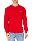Lacoste Maglioncino Cotone AH1985 00 240