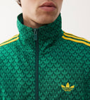 Tuta ADIDAS monogram KD0382
