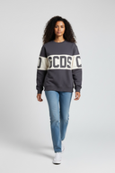GCDS Felpa Unisex Z0MLQE139F004-977A