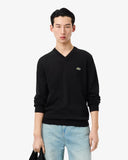 Lacoste Maglioncino 50% Lana AH3221 00 031