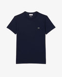LACOSTE T-Shirt PIMA TH6709 00 166