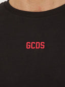 GCDS T-shirt Unisex A10M2312JA-99