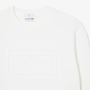 LACOSTE FELPA SH0795 00 70V