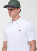 COLMAR Polo Uomo 7602 01