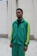Tuta ADIDAS monogram KD0382