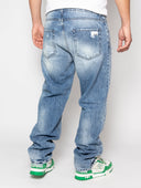 JEANS BAGGY SOLDIER 619B