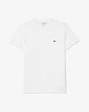 LACOSTE T-shirt PIMA TH6709 00 001