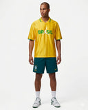 NIKE x Jordan Completino Brasile