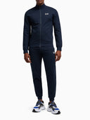Emporio Armani Tuta 3DPV75 PJ05Z NavyBlue