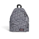 ZAINO Eastpack c89 Bold branded