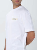 JACQUEMUS t-shirt BIANCA