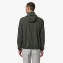 K-Way Giubbino Uomo K5127QW WMR