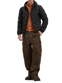 Blauer Giubbino Uomo 26WBLUC03233/999WN