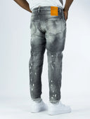 Jeans Soldier Cropped 438N