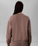 Calvin Klein Felpa Donna LV047F223G 1SJ