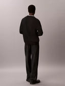 CALVIN KLEIN MAGLIONCINO UOMO LV04RC309G UB1
