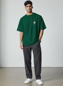 T-shirt CASA BLANCA M-SS26-JTS-001-03