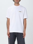 JACQUEMUS t-shirt BIANCA