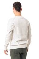 CALVIN KLEIN MAGLIONCINO LV040LM300 YAS
