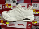 Skechers scarpa donna 190177/WHT