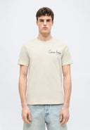 CALVIN KLEIN T-SHIRT LV14RF802G 2JX