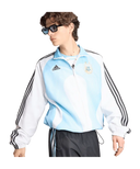 TUTA ARGENTINA ADIDAS JM1091