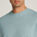 CALVIN KLEIN T-shirt Uomo J30J327078 PC2