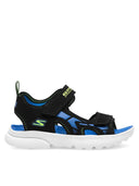 Sandalo Skechers 40651L/BBLM