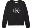 Calvin Klein Felpa Bambino IB0IB02585 BEH