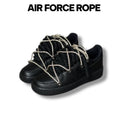 AIR FORCE 1 ROPE CUSTOMIZED