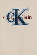 Calvin Klein Felpa Bambino IB0I02585 PGB