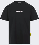 BARROW T-shirt S4BWUATH142 Black