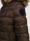 Blauer Giubbino Arcadia 26WBLDC03038 006047 30BEI
