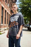 T-shirt Streetwear TPWR TW70
