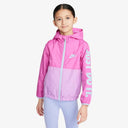Giubbino Nike 36j320-a9x bimba