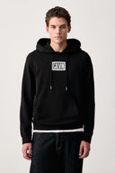 Calvin Klein Felpa Uomo LV04RH246G UB1