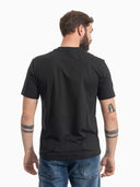 BLAUER T-shirt uomo Faxon 2284 999
