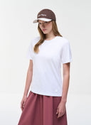 COLMAR T-Shirt Donna 8658 6SH 01
