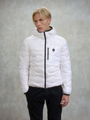 Blauer Piery 26WBLUC03233 007308 102LH Giubbino