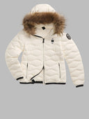 Blauer Giubbino Aldie 26WBLDC03034 006047 100BI